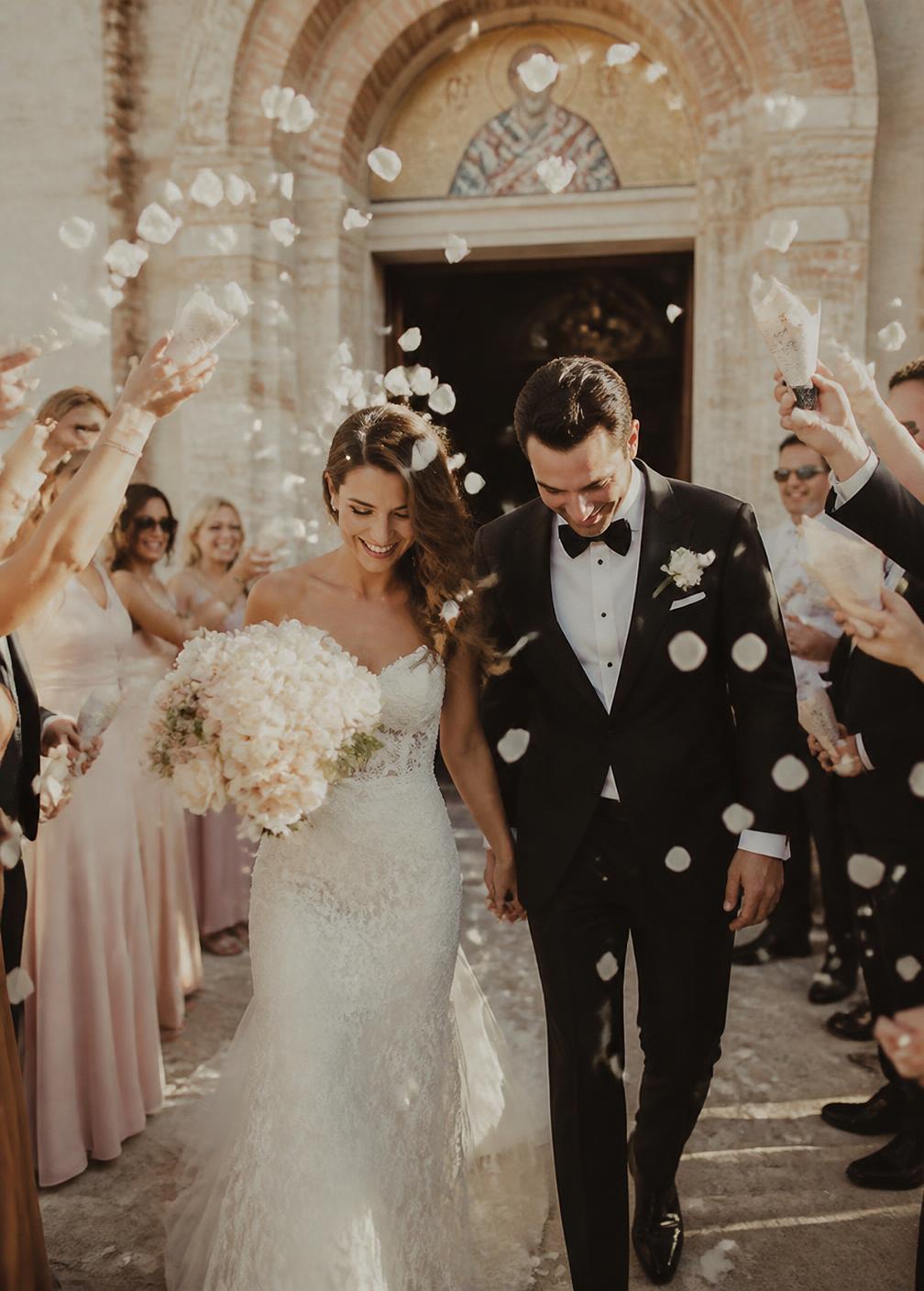 Sophia & Konse wedding film at Four Seasons Ocean Club