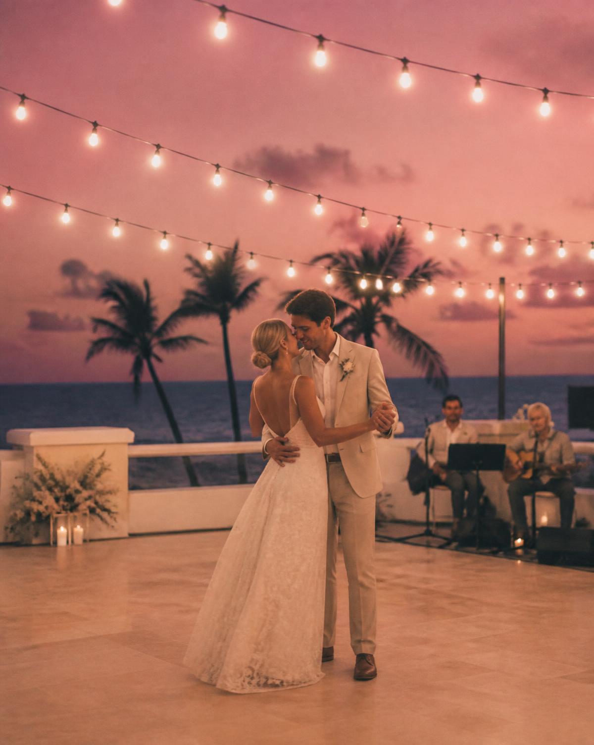 Marissa & Todd wedding film at The Other Side, Eleuthera